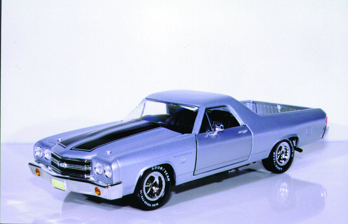 Ertl_70_Chevy_El_Camino_SS_454