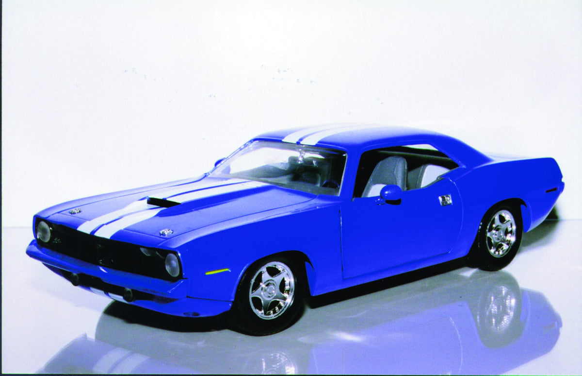 Cuda 1 best sale