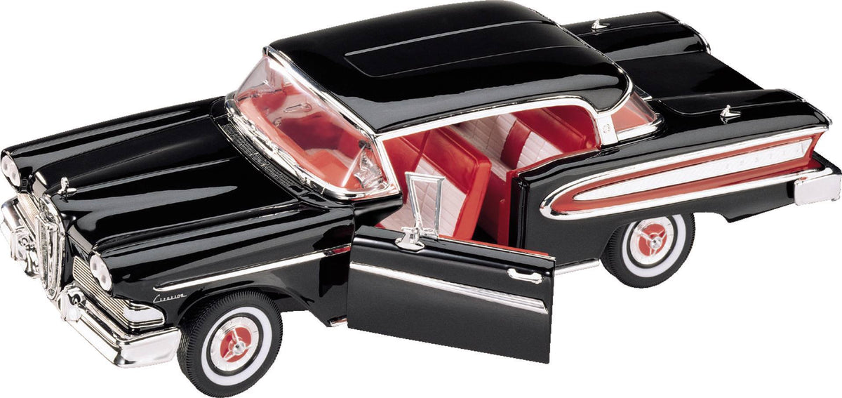エドセル ディーラー展示用ミニカー FORD EDSEL AMT エドセル ディーラー展示用ミニカー FORD EDSEL AMT