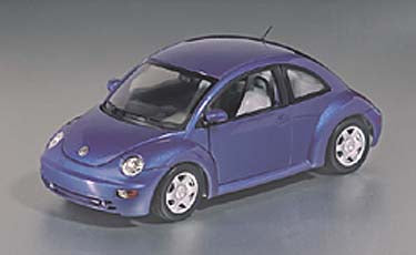 1:18 Gate Volkswagen VW Beetle '99