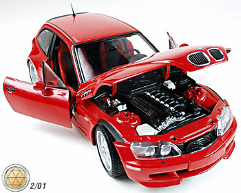 1:18 UT Models BMW Z3 Roadster 2.8 mint green or silver 1:18 UT Models BMW Z3 Roadster 2.8 mint green or silver