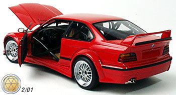 Ut Models 1/18 BMW E36 M3 GTR Street car Black | Achetez sur Ut Models 1/18 BMW E36 M3 GTR Street car Black | Achetez sur