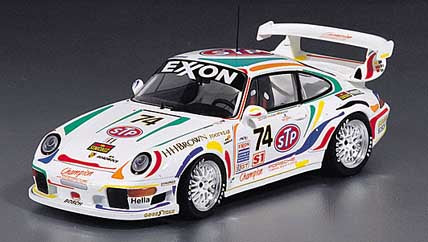 UT models 1/18 Porsche 911 GT2 stuck daytona 1996 39630 UT models 1/18 Porsche 911 GT2 stuck daytona 1996 39630