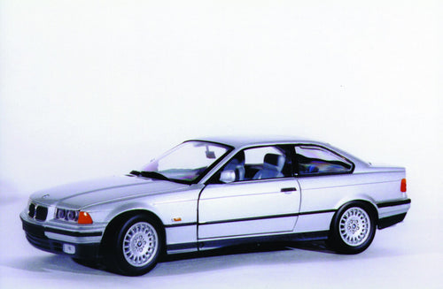 1:18 UT Models BMW E36 3 Series Coupe