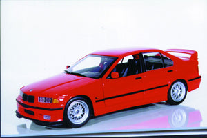 1:18 UT Models BMW E36 318is