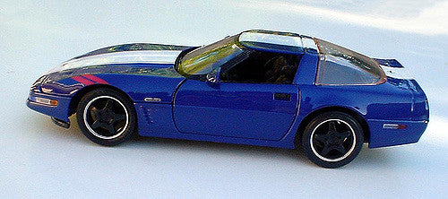 1:18 Maisto Chevy Corvette '96 Coupe Grand Sport