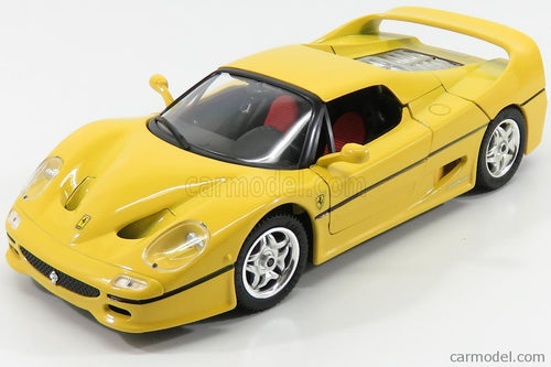 1:18 Mira Ferrari F50 HT