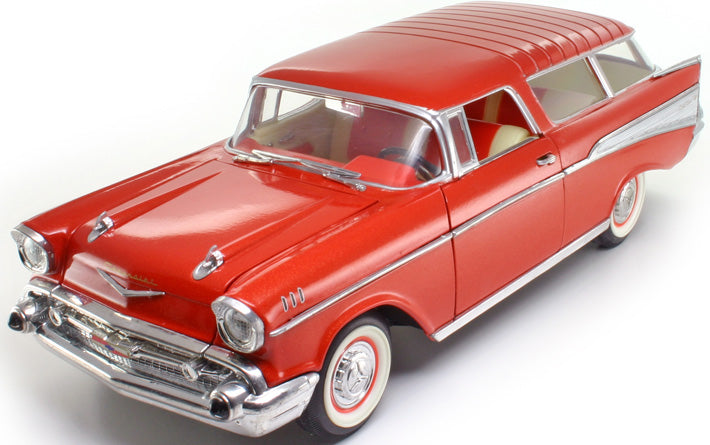 1:18 Yatming Chevy Nomad '57