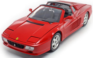 1:18 Mira Ferrari 512 TR Targa