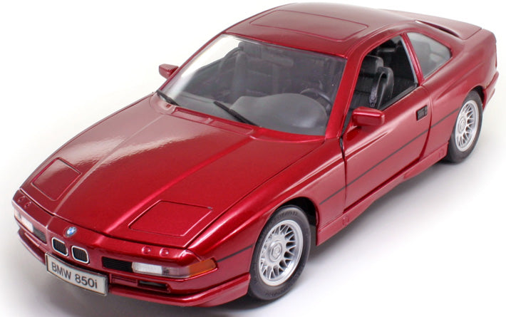 1:18 Maisto BMW E31 850i '90 HT