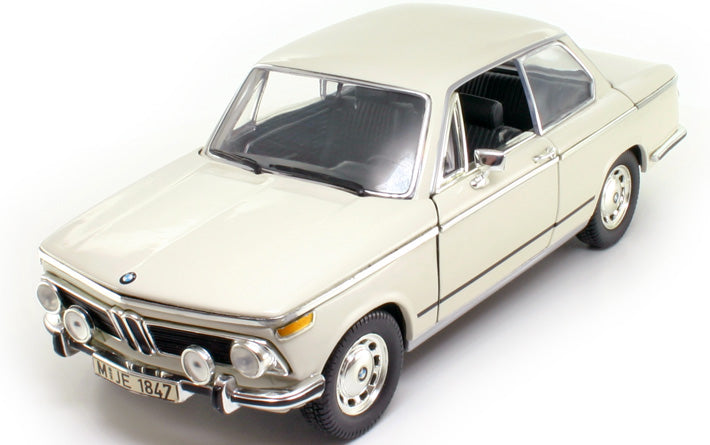 1:18 Anson BMW 2002tii '71