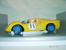 1:18 Eagle's Race Jouef Evolution Ferrari 330 P4 '67 #11 SPA Francorchamps