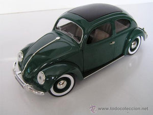 1:18 Solido VW Cocinelle Berline Coupe