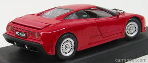 1:18 Anson Bugatti EB 110