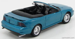 1:18 Jouef Evolution Revell Ford Mustang GT '94 Convertible