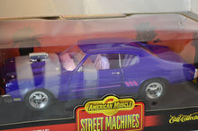 1:18 Ertl Chevy Chevelle '70 Street Machine