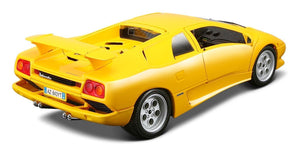 1:18 Bburago Lamborghini Diablo '90