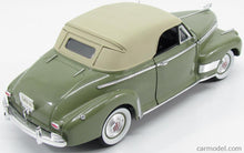 1:18 Eagle Collectibles Chevy Deluxe '41 ST