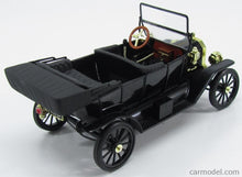 1:18 Eagle Collectibles Ford Model T Touring