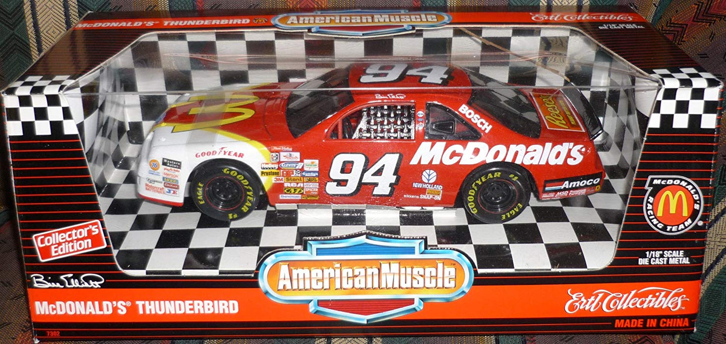 1/18 NASCAR E R T L American Muscle EUR 80,00 - FR 1/18 NASCAR E R T L American Muscle EUR 80,00 - FR