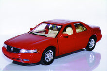 1:18 Anson Cadillac '98 Seville STS