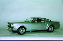 1:18 Eagle's Race Jouef Evolution Ford Mustang Fastback '65