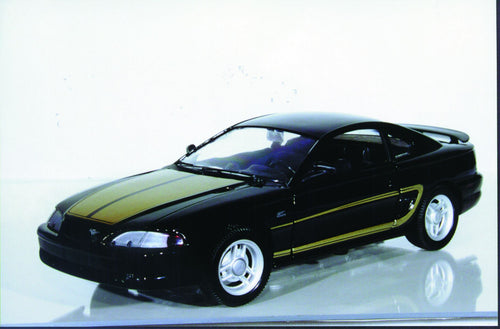 1:18 Eagle's Race Ford Mustang GT '94 Graphic
