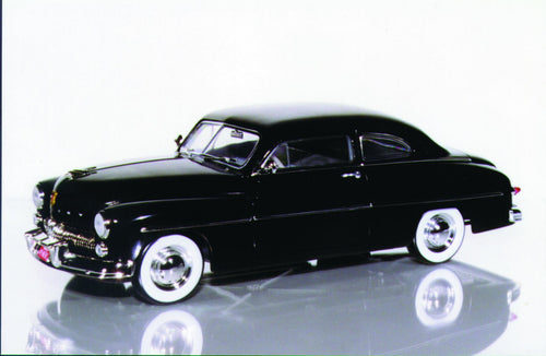 1:18 Ertl Mercury '49 Coupe