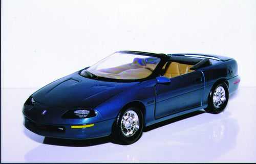 ERTL – Cameron’s Model Cars