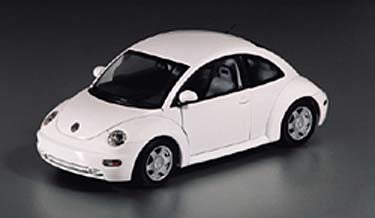 1:18 Gate Volkswagen VW Beetle '99