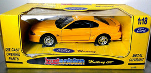 1:18 Jouef Evolution Revell Ford Mustang GT '94 Coupe