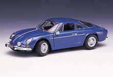 1:18 Maisto Alpine Renault 1600s '71