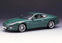 1:18 Maisto Aston Martin DB7 Vantage