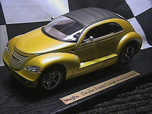 1:18 Maisto Chrysler Panel Cruiser Concept Version