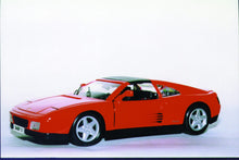 1:18 Mira Ferrari 348 TS Targa