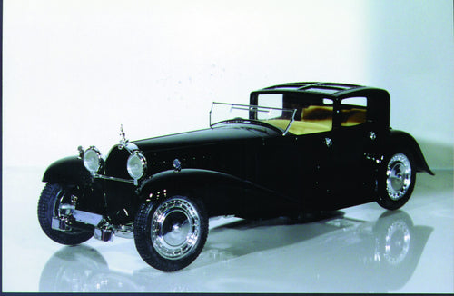 1:18 Solido Bugatti Royale '30 Type 41