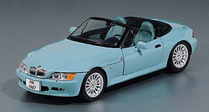 1:18 UT Models BMW Z3 Roadster 2.8 – Cameron's Model Cars