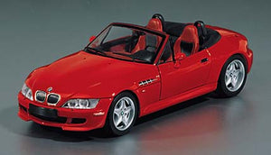 1:18 UT Models BMW Z3 Roadster M – Cameron's Model Cars