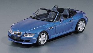 1:18 UT Models BMW Z3 Roadster M – Cameron's Model Cars