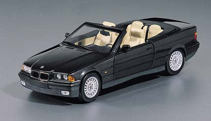 1:18 UT Models BMW E36 Cabrio