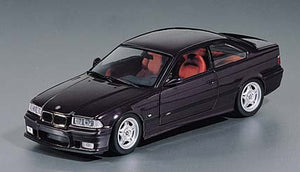 1:18 UT Models BMW E36 M3 Coupe