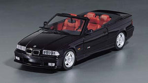 1:18 UT Models BMW E36 M3 Convertible