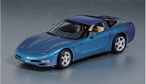 1:18 UT Models Chevy Corvette Targa ('98)