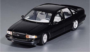 1:18 UT Models Chevy Impala SS ('96)