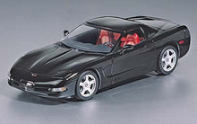 1:18 UT Models Chevy Corvette HT (Z06, FRC) ('99)
