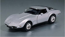 1:18 UT Models Chevy Corvette Coupe ('78)