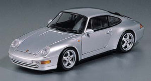 1:18 UT Models Porsche 911 993 Coupe