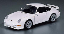 1:18 UT Models Porsche 911 993 Carrera RS