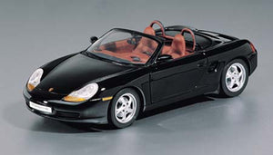 1:18 UT Models Porsche Boxter Cabriolet