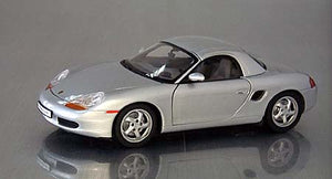 1:18 UT Models Porsche Boxter HT